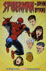Spider-Man by John Byrne Omnibus [Hardcover] (2019) Comic Books Spider-Man Prices