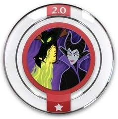 Maleficent Spell Cast [Disc] Disney Infinity Prices