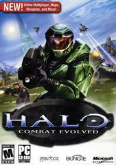 Halo Combat Evolved PC Games Prices