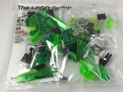 Parts for Build Your Own Adventure #11914 LEGO Super Heroes Prices