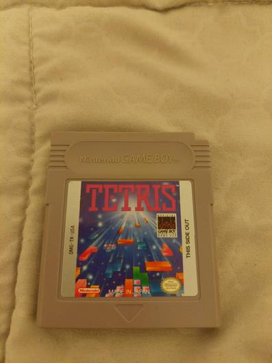 Tetris photo