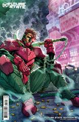 Future State: Gotham [D'Anda] #18 (2022) Comic Books Future State: Gotham Prices