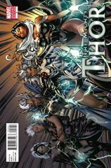 The Mighty Thor [Evolutions] #2 (2011) Comic Books Mighty Thor Prices