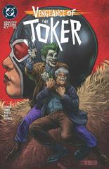 The Joker [Fabry] #8 (2021) Comic Books Joker Prices