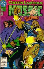 Green Lantern: Mosaic #10 (1993) Comic Books Green Lantern Mosaic Prices