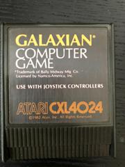 Galaxian Atari 400 Prices