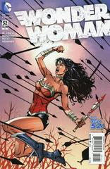 Wonder Woman [The New 52] Comic Books Wonder Woman Prices