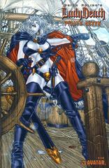 Brian Pulido's Lady Death: Pirate Queen Comic Books Brian Pulido's Lady Death: Pirate Queen Prices