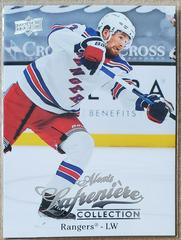 Alexis Lafreniere #23 Hockey Cards 2020 Upper Deck Alexis Lafreniere Collection Prices