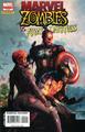 Marvel Zombies / Army of Darkness | Comic Books Zombies / Army of Darkness