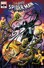 Symbiote Spider-Man: Alien Reality [Saviuk] #4 (2020) Comic Books Symbiote Spider-Man: Alien Reality Prices