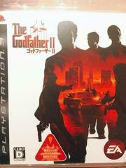 The Godfather II JP Playstation 3 Prices