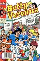 Betty and Veronica #144 (2000) Comic Books Betty and Veronica Prices