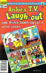Archie's TV Laugh-Out #91 (1983) Comic Books Archie's TV Laugh-out Prices
