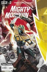Mighty Morphin #2 (2020) Comic Books Mighty Morphin Prices