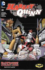 Harley Quinn [Baltimore] Comic Books Harley Quinn Prices