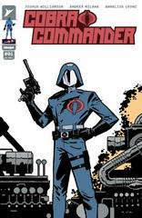 Cobra Commander [Aja] #1 (2024) Comic Books Cobra Commander Prices