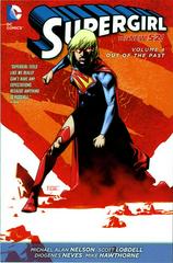 Out of the Past Comic Books Supergirl Prices
