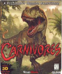 Carnivores PC Games Prices