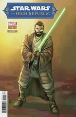 Star Wars: The High Republic [Reis] #2 (2022) Comic Books Star Wars: The High Republic Prices