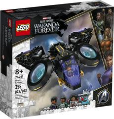 Shuri's Sunbird #76211 LEGO Super Heroes Prices