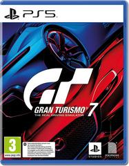 Gran Turismo 7 PAL Playstation 5 Prices