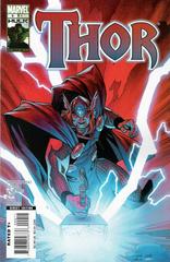 Thor #9 (2008) Comic Books Thor Prices