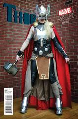 The Mighty Thor [Cosplay] Comic Books Mighty Thor Prices