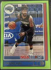Terrence Ross [Neon Green] #2 Basketball Cards 2021 Panini Hoops Prices