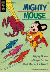 Mighty Mouse #163 (1965) Comic Books Mighty Mouse Prices