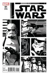 Star Wars [Aja] Comic Books Star Wars Prices