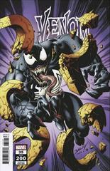 Venom [Bagley] #35 (2021) Comic Books Venom Prices