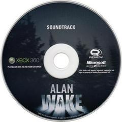 Sountrack | Alan Wake Limited Edition Xbox 360