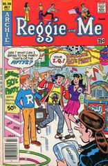 Reggie and Me #106 (1978) Comic Books Reggie and Me Prices