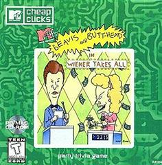 Beavis And Butthead In Wiener Takes All PC Games Prices