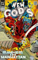 New Gods #14 (1990) Comic Books New Gods Prices