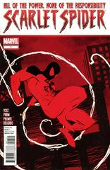 Scarlet Spider #7 (2012) Comic Books Scarlet Spider Prices