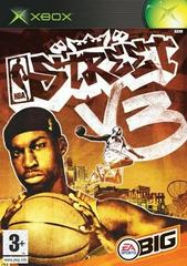 NBA Street Vol 3 PAL Xbox Prices