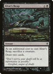 Altar's Reap [Foil] Magic Conspiracy Prices