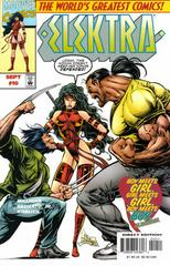 Elektra #10 (1997) Comic Books Elektra Prices
