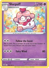 Slurpuff #68 Pokemon Chilling Reign Prices