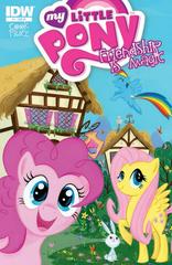 My Little Pony: Friendship Is Magic [1:10] #1 (2012) Comic Books My Little Pony: Friendship is Magic Prices