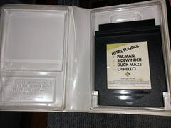 Cartridge In Case | Total Funpak PAL NES