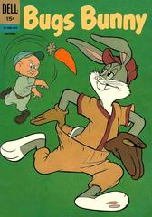 Bugs Bunny #85 (1962) Comic Books Bugs Bunny Prices