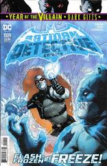 Detective Comics #1009 (2019) Comic Books Detective Comics Prices