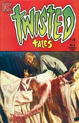 Twisted Tales #6 (1984) Comic Books Twisted Tales Prices