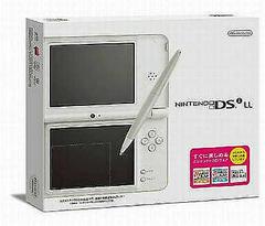 Nintendo DSI LL Natural White JP Nintendo DS Prices