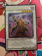 Legendary Six Samurai - Shi En [Misprint] STOR-EN041 YuGiOh Storm of Ragnarok Prices