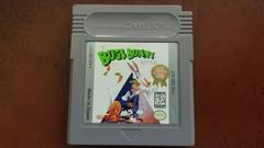 Cartridge | Bugs Bunny Crazy Castle [Player's Choice] GameBoy