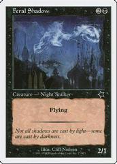 Feral Shadow Magic Starter 1999 Prices